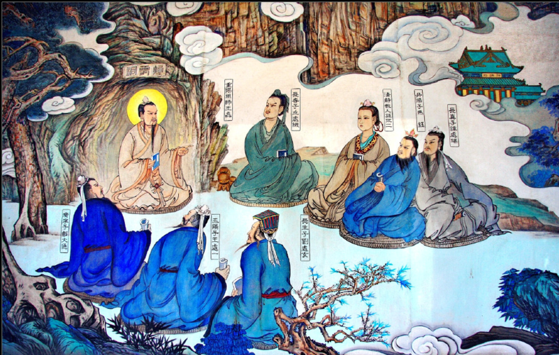 Transmission From a Master Transmission From a Master